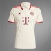 FC Bayern Herren Ausweichtrikot 24-25