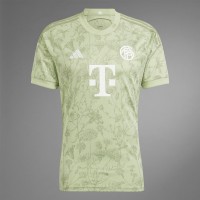 FC Bayern Herren Wiesn-Trikot 23-24