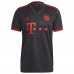 FC Bayern Ausweichtrikot 2022-23