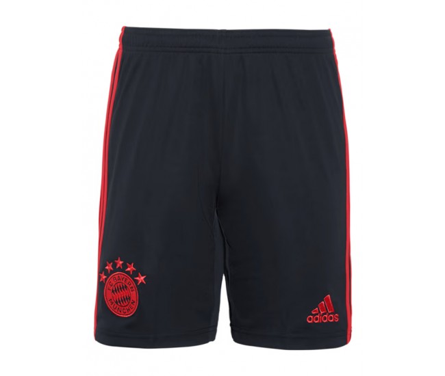 FC Bayern Herren Champions League Shorts 2022-23