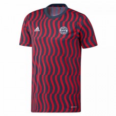 FC Bayern Trainingstrikot Navy 2022-23