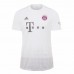 FC Bayern Away Shirt 2019-20