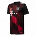 FC Bayern Third Jersey 2020 2021