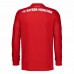 Bayern Munich Home Long Sleeve Shirt 2020 2021