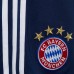 FC Bayern Short Home 18/19