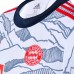 FC Bayern Third Jersey 2021-22