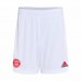 FC Bayern Third Shorts 2021-22