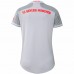 Womens FC Bayern Away Jersey 2020 2021