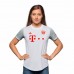 Womens FC Bayern Away Jersey 2020 2021
