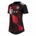 Womens FC Bayern Third Jersey 2020 2021