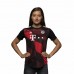 Womens FC Bayern Third Jersey 2020 2021