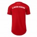 Womens FC Bayern Home Jersey 2020 2021