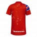 Womens FC Bayern Human Race Jersey 2020 2021