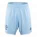 FC Schalke 04 Herren Auswärtsshorts 2023-24