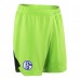 FC Schalke 04 Herren Torwartshorts 2023-24