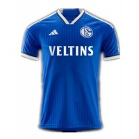 FC Schalke 04 Herren Heimtrikot 2023-24