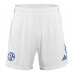 FC Schalke 04 Herren Heimshorts 2023-24