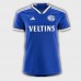 FC Schalke 04 Heimtrikot für Damen 2023-24