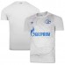 FC Schalke 04 Away Jersey 2020 2021