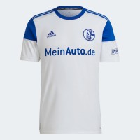 FC Schalke 04 Auswärtstrikot 2022-23