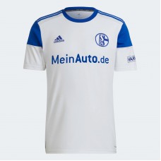 FC Schalke 04 Auswärtstrikot 2022-23