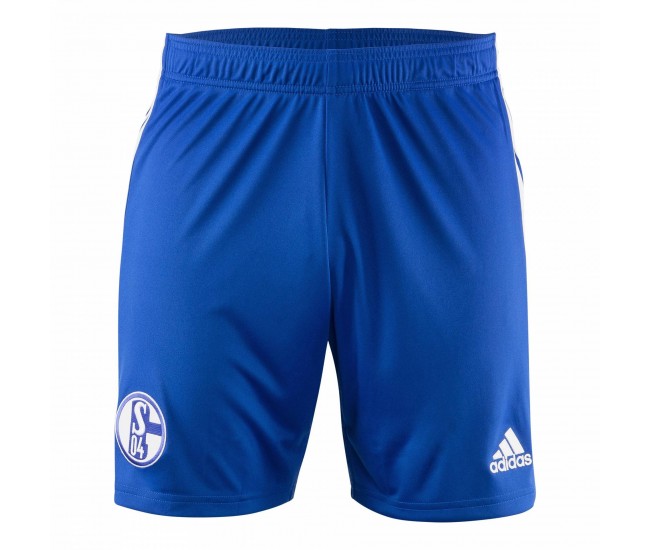 FC Schalke 04 Shorts Auswärts 2022-23