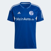 FC Schalke 04 Heimtrikot 2022-23