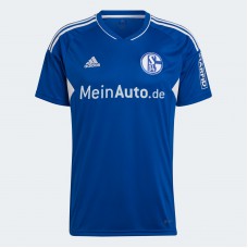 FC Schalke 04 Heimtrikot 2022-23