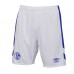 FC Schalke 04 Home Shorts 2021-22