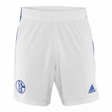 FC Schalke 04 Shorts Home 2022-23