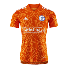 FC Schalke 04 Torwarttrikot 2022-23