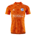 FC Schalke 04 Torwarttrikot 2022-23