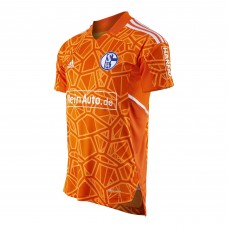 FC Schalke 04 Torwarttrikot 2022-23