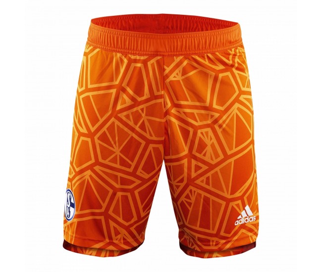 FC Schalke 04 Torwarthose 2022-23
