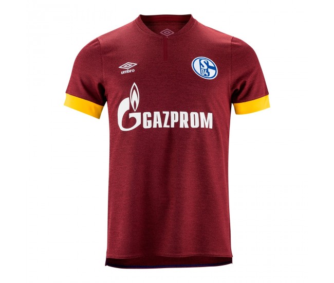 FC Schalke 04 Third Jersey 2021-22