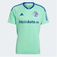 FC Schalke 04 Ausweichtrikot 2022-23