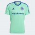 FC Schalke 04 Ausweichtrikot 2022-23