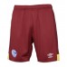 FC Schalke 04 Third Shorts 2021-22