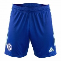 FC Schalke 04 Shorts Ausweich 2022-23