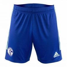 FC Schalke 04 Shorts Ausweich 2022-23