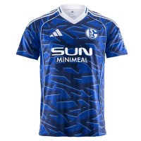 FC Schalke 04 Herren Heimtrikot 25-26