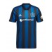 Hamburger SV Away Jersey 2021-22