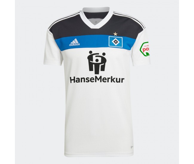 Hamburger SV Heimtrikot 2022-23