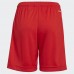 Hamburger SV Home Shorts 2021-22