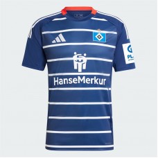 Hamburger SV Herren Auswärtstrikot 24-25
