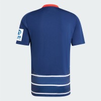 Hamburger SV Herren Auswärtstrikot 24-25