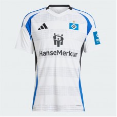 Hamburger SV Herren-Heimtrikot 24-25