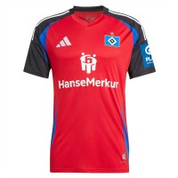 Hamburger SV Drittes Trikot 24-25 für Herren