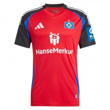 Hamburger SV Drittes Trikot 24-25 für Herren