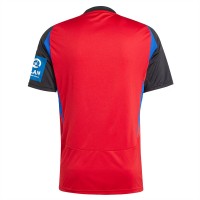Hamburger SV Drittes Trikot 24-25 für Herren